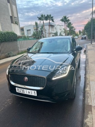 جاكوار ي-بأكي D 150 مستعملة 1745918