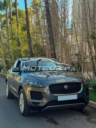 JAGUAR E-pace R - dynamic s occasion 1874116