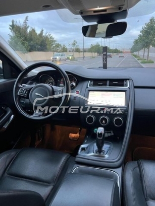 جاكوار ي-بأكي مستعملة 3421311