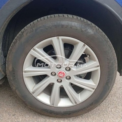 جاكوار ي-بأكي مستعملة 2966883