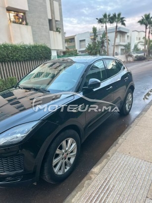 جاكوار ي-بأكي D 150 مستعملة 1739714