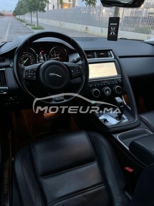 جاكوار ي-بأكي مستعملة 3421316