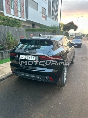 جاكوار ي-بأكي D 150 مستعملة 1739717