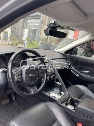 JAGUAR E-pace occasion 1486644