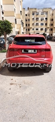 JAGUAR E-pace S occasion 2165091