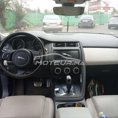 جاكوار ي-بأكي مستعملة 2966890