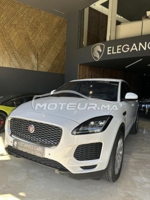 JAGUAR E-pace occasion 1686609