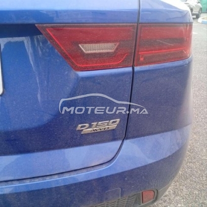 جاكوار ي-بأكي مستعملة 2966884