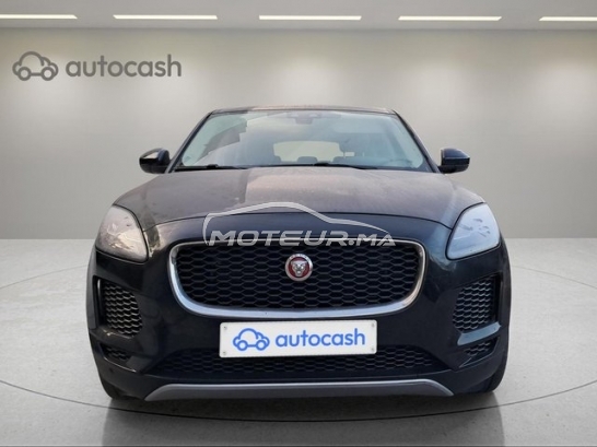 جاكوار ي-بأكي مستعملة 2741991