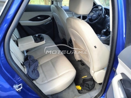 JAGUAR E-pace occasion 3416924