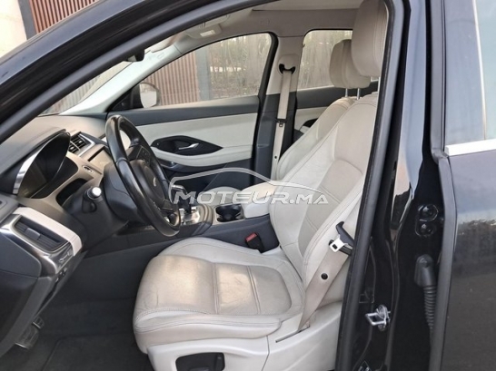 جاكوار ي-بأكي مستعملة 2741996