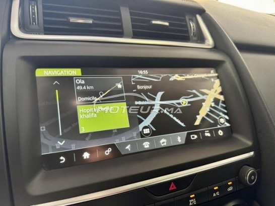 JAGUAR E-pace occasion 3151890