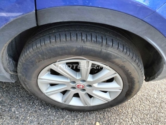 JAGUAR E-pace occasion 3416927