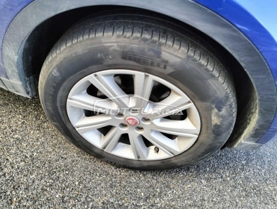 JAGUAR E-pace occasion 3416926