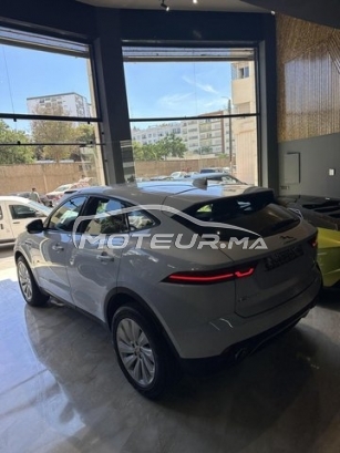 JAGUAR E-pace occasion 1686608