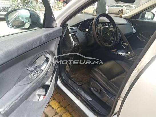 JAGUAR E-pace occasion 3500932
