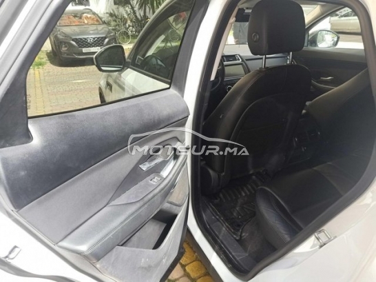 JAGUAR E-pace occasion 3500934