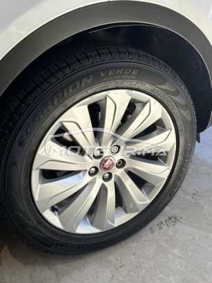JAGUAR E-pace occasion 1686606