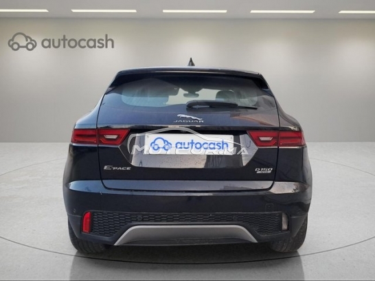 جاكوار ي-بأكي مستعملة 2741992