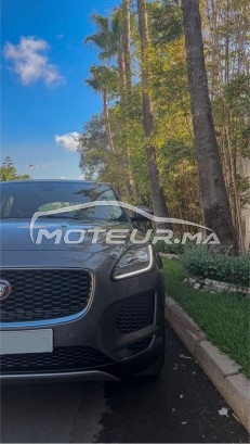 JAGUAR E-pace R - dynamic s occasion 1874113