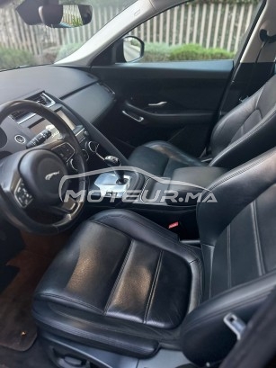 جاكوار ي-بأكي D 150 مستعملة 1739720