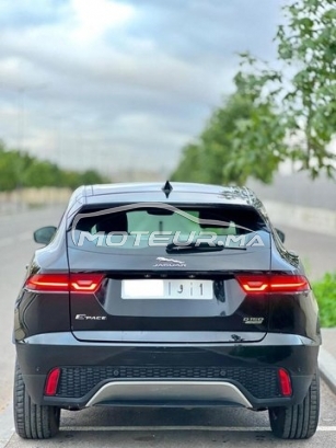 جاكوار ي-بأكي مستعملة 3421309