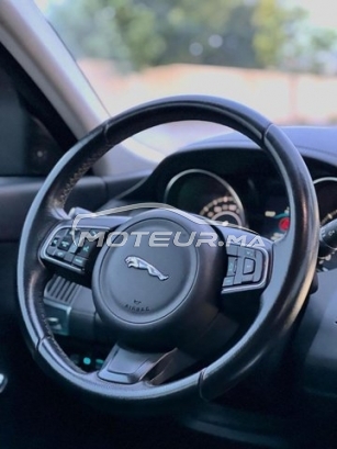 جاكوار ي-بأكي مستعملة 3421313