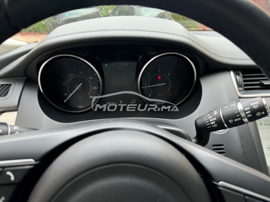 جاكوار ي-بأكي 2020 مستعملة 1926017