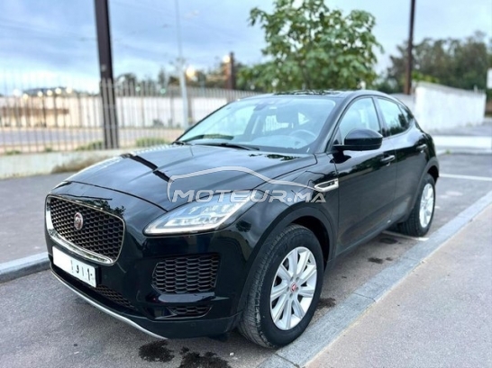 جاكوار ي-بأكي مستعملة 3421307