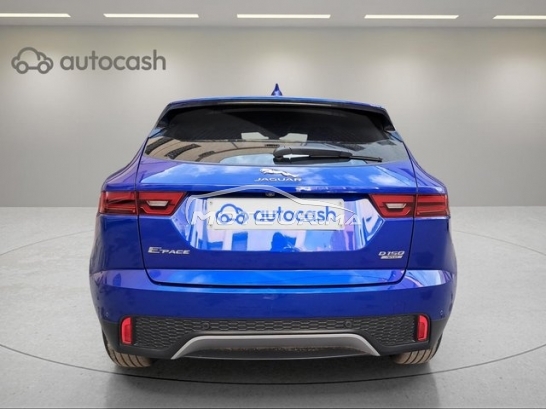 JAGUAR E-pace occasion 3272786