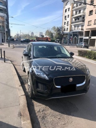 جاكوار ي-بأكي مستعملة 1274399