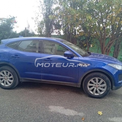 جاكوار ي-بأكي مستعملة 2966880