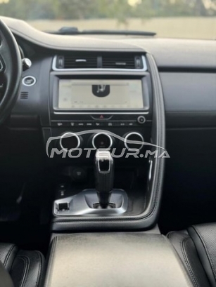 JAGUAR E-pace occasion 2911912