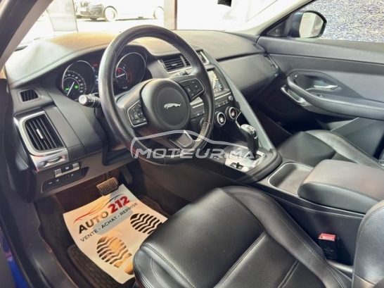 JAGUAR E-pace occasion 3151884