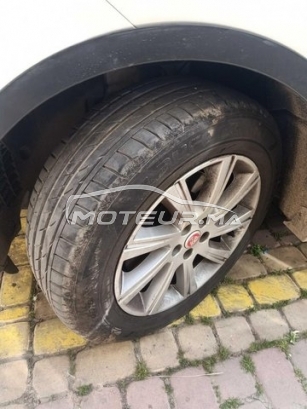 JAGUAR E-pace occasion 3500936