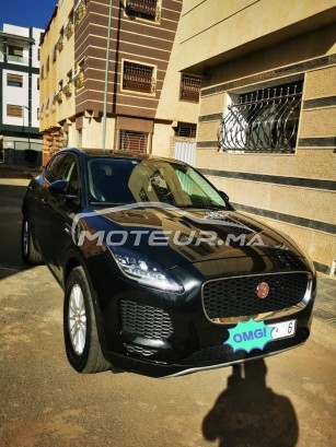 جاكوار ي-بأكي مستعملة 1515829