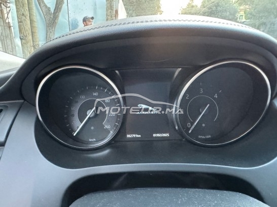 جاكوار ي-بأكي D150 8 cv awd r-dynamic مستعملة 2007088