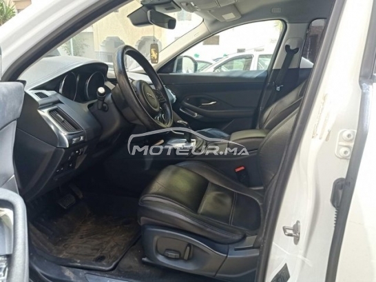 JAGUAR E-pace occasion 3500933