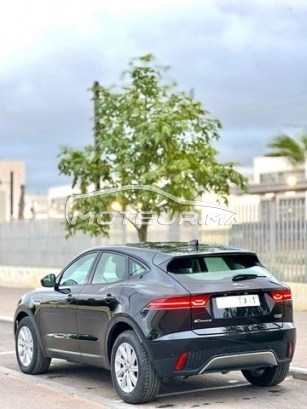 جاكوار ي-بأكي مستعملة 3421310