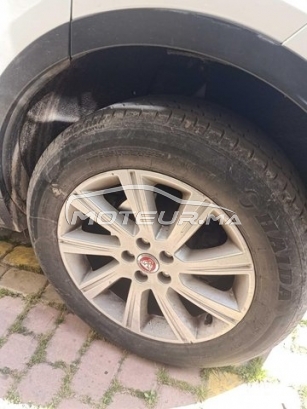 JAGUAR E-pace occasion 3500937