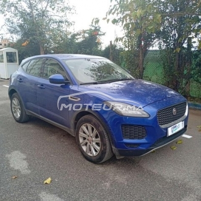 جاكوار ي-بأكي مستعملة 2966875