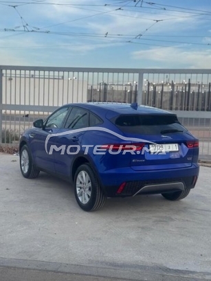 JAGUAR E-pace occasion 2911910