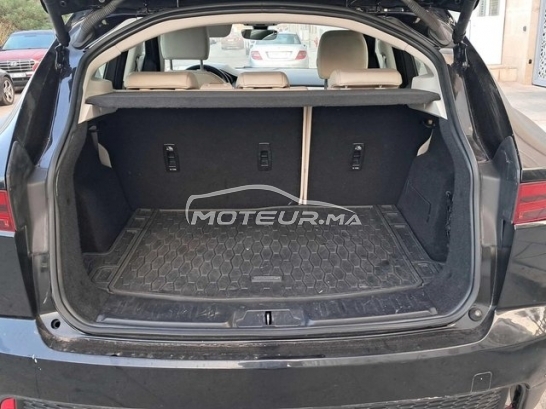 جاكوار ي-بأكي مستعملة 2741998