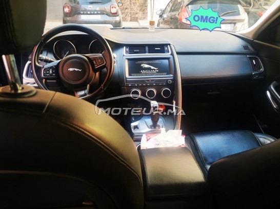 جاكوار ي-بأكي مستعملة 1515825