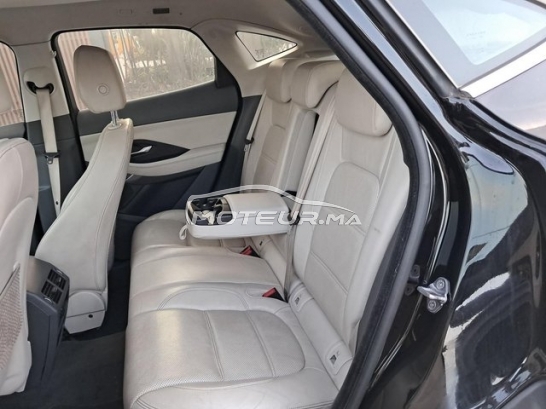 جاكوار ي-بأكي مستعملة 2741997