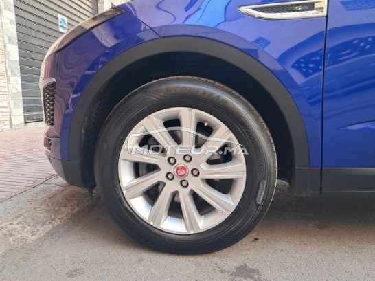 JAGUAR E-pace occasion 3272787