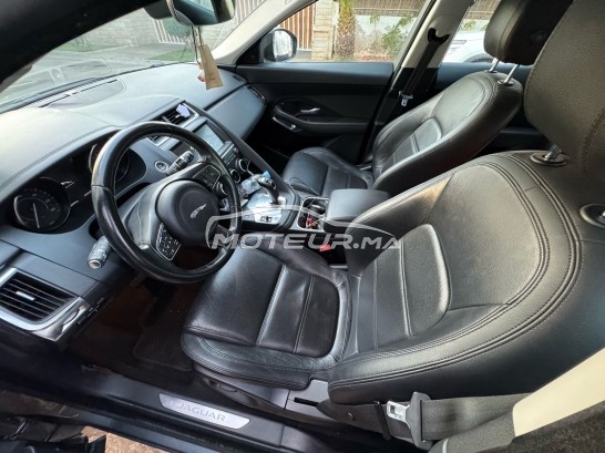 جاكوار ي-بأكي D150 8 cv awd r-dynamic مستعملة 2007089