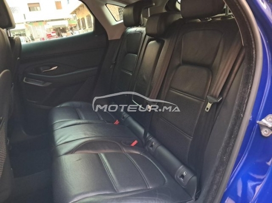 JAGUAR E-pace occasion 3272792