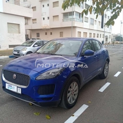 جاكوار ي-بأكي مستعملة 2966876