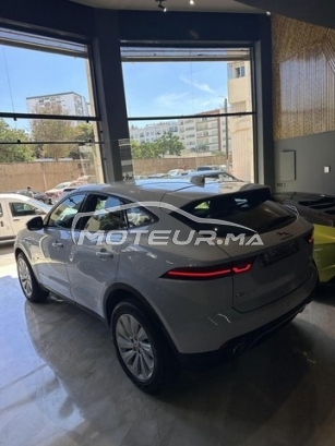 JAGUAR E-pace occasion 1686605